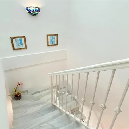 Casa Lindblad Fuentesol 15 Casasol Dom wakacyjny *