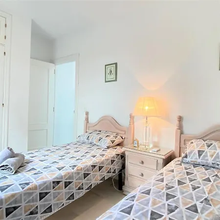 Casa Lindblad Fuentesol 15 Casasol Dom wakacyjny