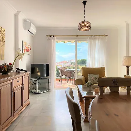 Casa Lindblad Fuentesol 15 Casasol Dom wakacyjny