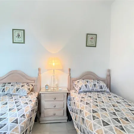 Casa Lindblad Fuentesol 15 Casasol Dom wakacyjny