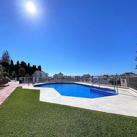 Casa Lindblad Fuentesol 15 Casasol Dom wakacyjny