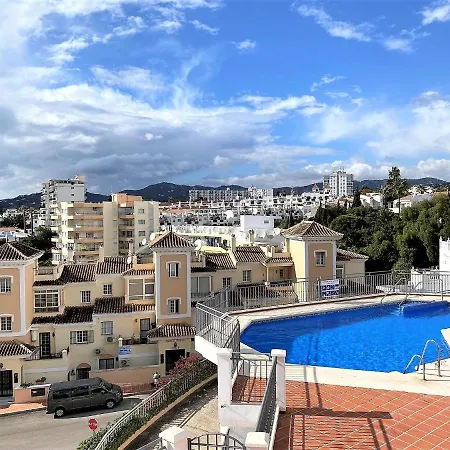 Casa Lindblad Fuentesol 15 Casasol Dom wakacyjny *