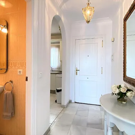 Casa Lindblad Fuentesol 15 Casasol Dom wakacyjny