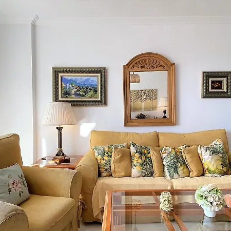 Casa Lindblad Fuentesol 15 Casasol Dom wakacyjny *