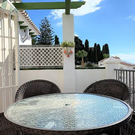 Casa Lindblad Fuentesol 15 Casasol Dom wakacyjny *