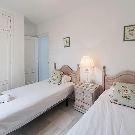 Casa Lindblad Fuentesol 15 Casasol