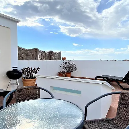 Casa Lindblad Fuentesol 15 Casasol Hébergement de vacances Nerja