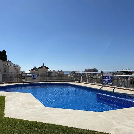 Casa Lindblad Fuentesol 15 Casasol Hébergement de vacances *